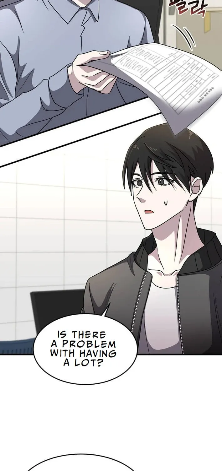 The Martial God Who Levels Up Chapter 5 page 15 - 