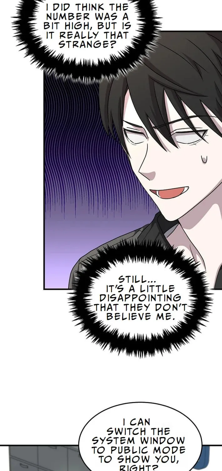 The Martial God Who Levels Up Chapter 5 page 17 - 