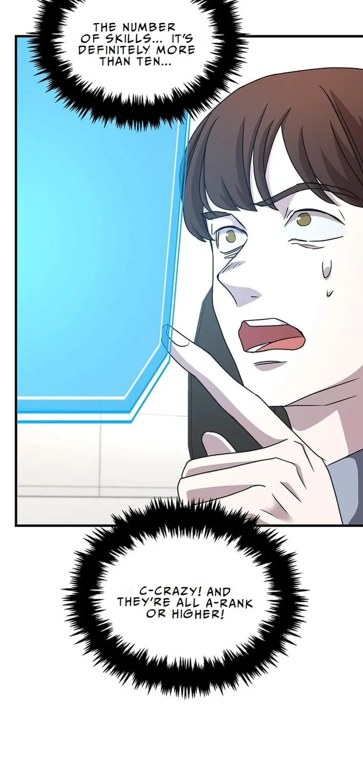 The Martial God Who Levels Up Chapter 5 page 22 - 