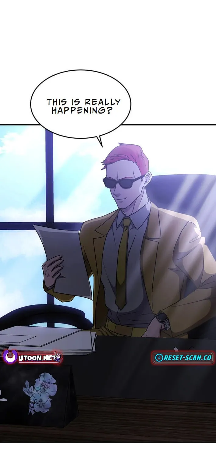 The Martial God Who Levels Up Chapter 5 page 28 - 