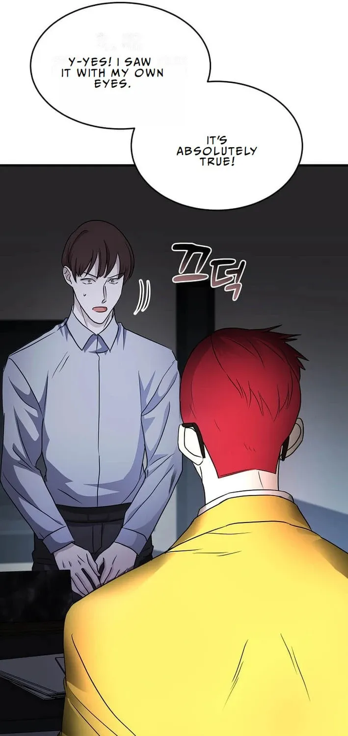 The Martial God Who Levels Up Chapter 5 page 30 - 