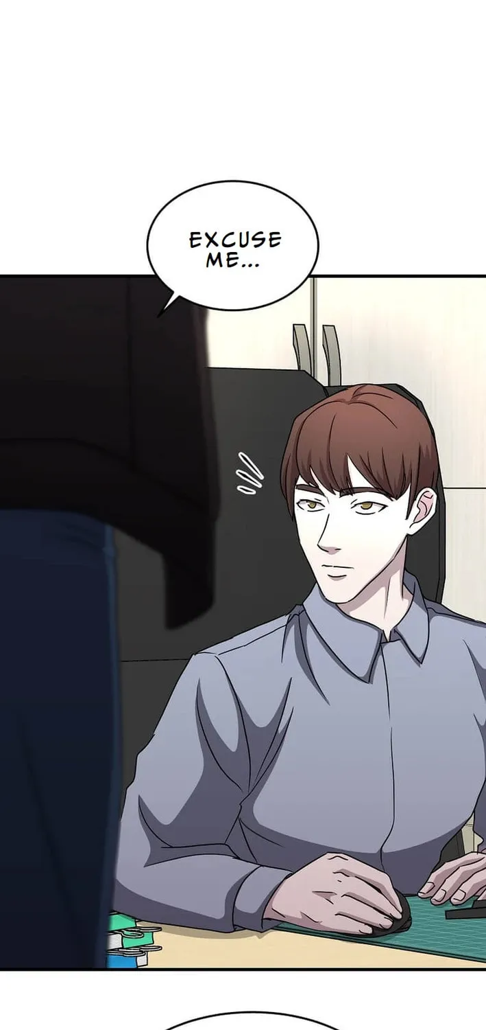 The Martial God Who Levels Up Chapter 5 page 4 - 