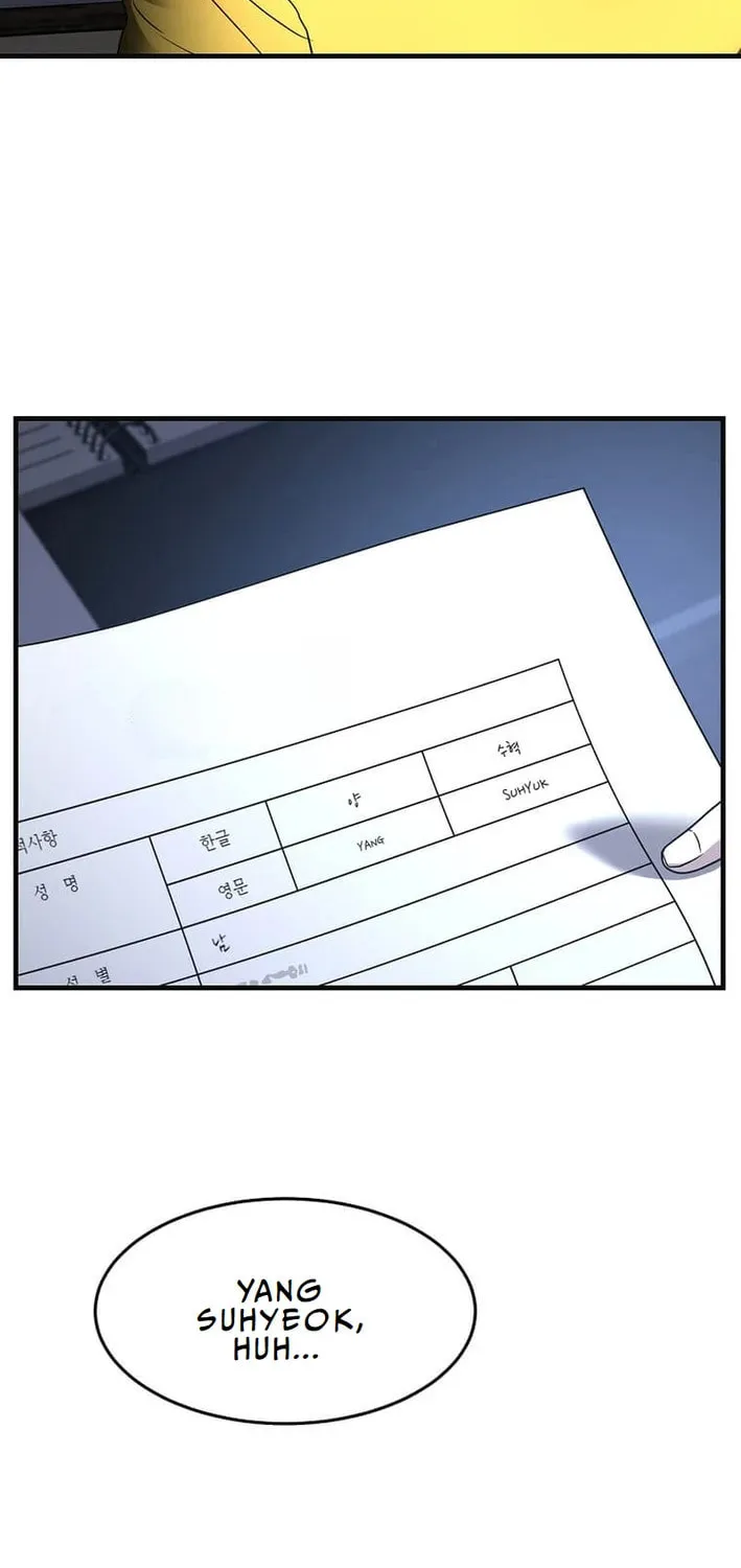 The Martial God Who Levels Up Chapter 5 page 31 - 