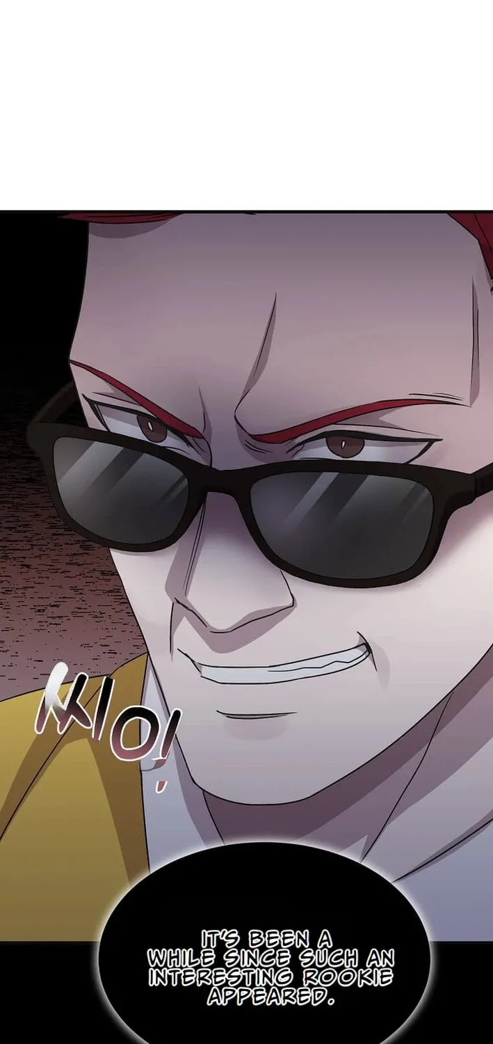 The Martial God Who Levels Up Chapter 5 page 32 - 