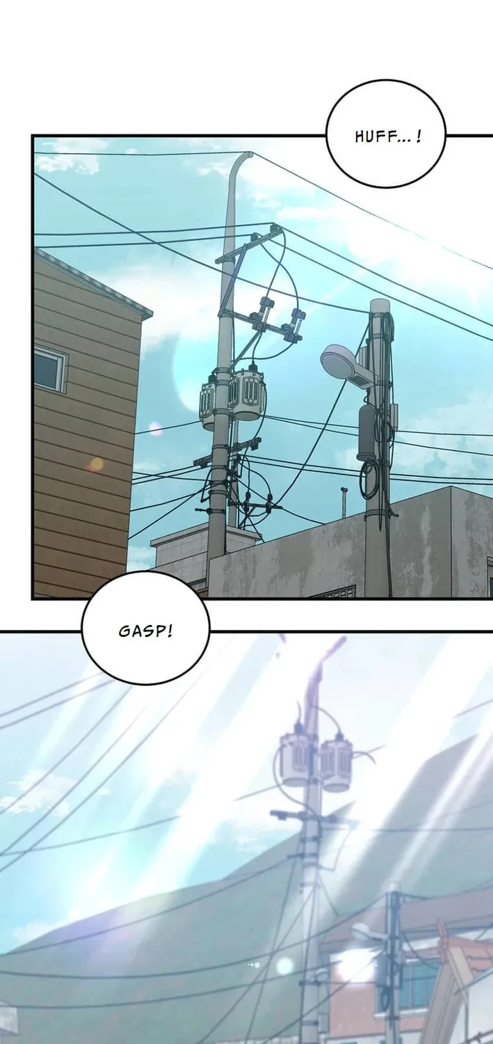 The Martial God Who Levels Up Chapter 5 page 34 - 