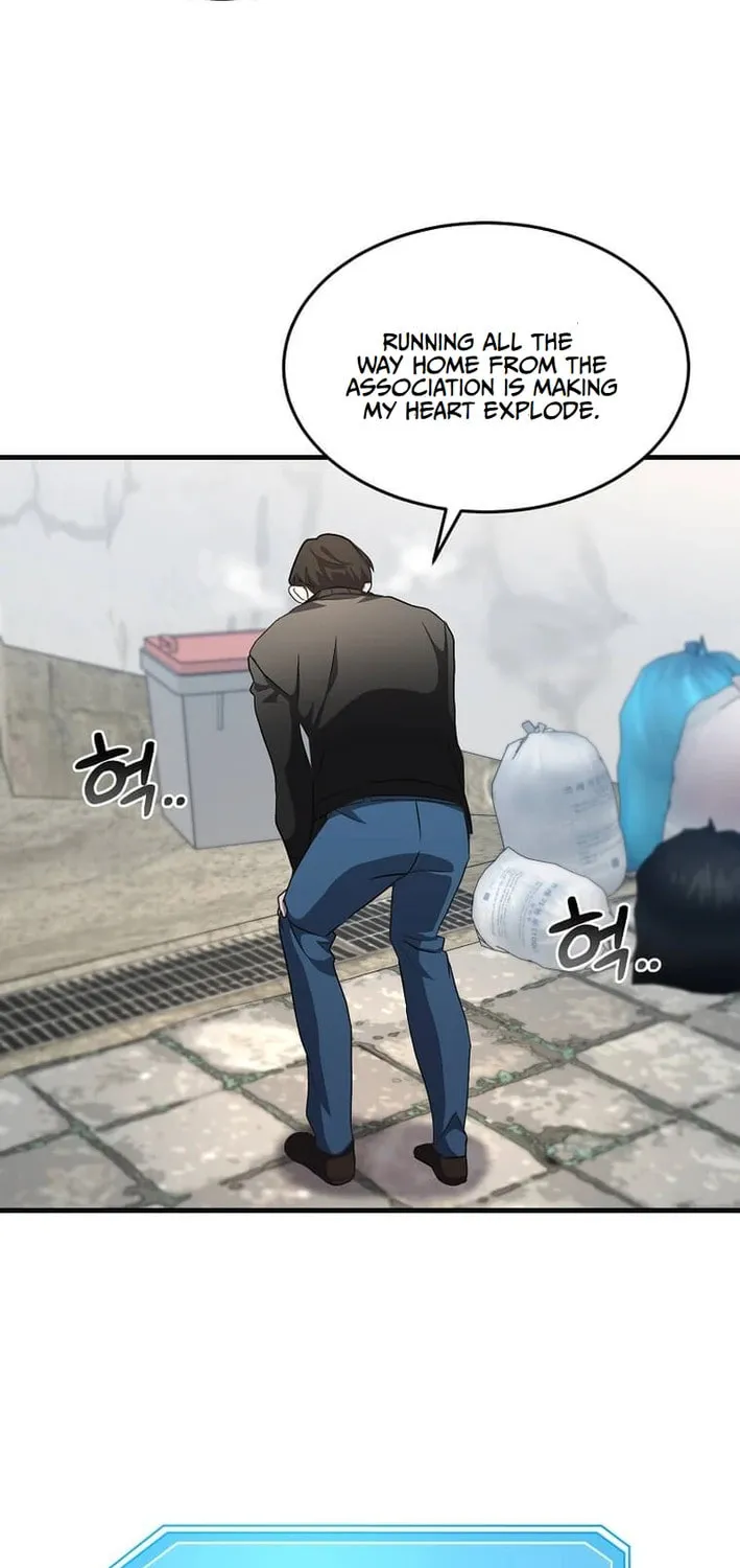 The Martial God Who Levels Up Chapter 5 page 36 - 
