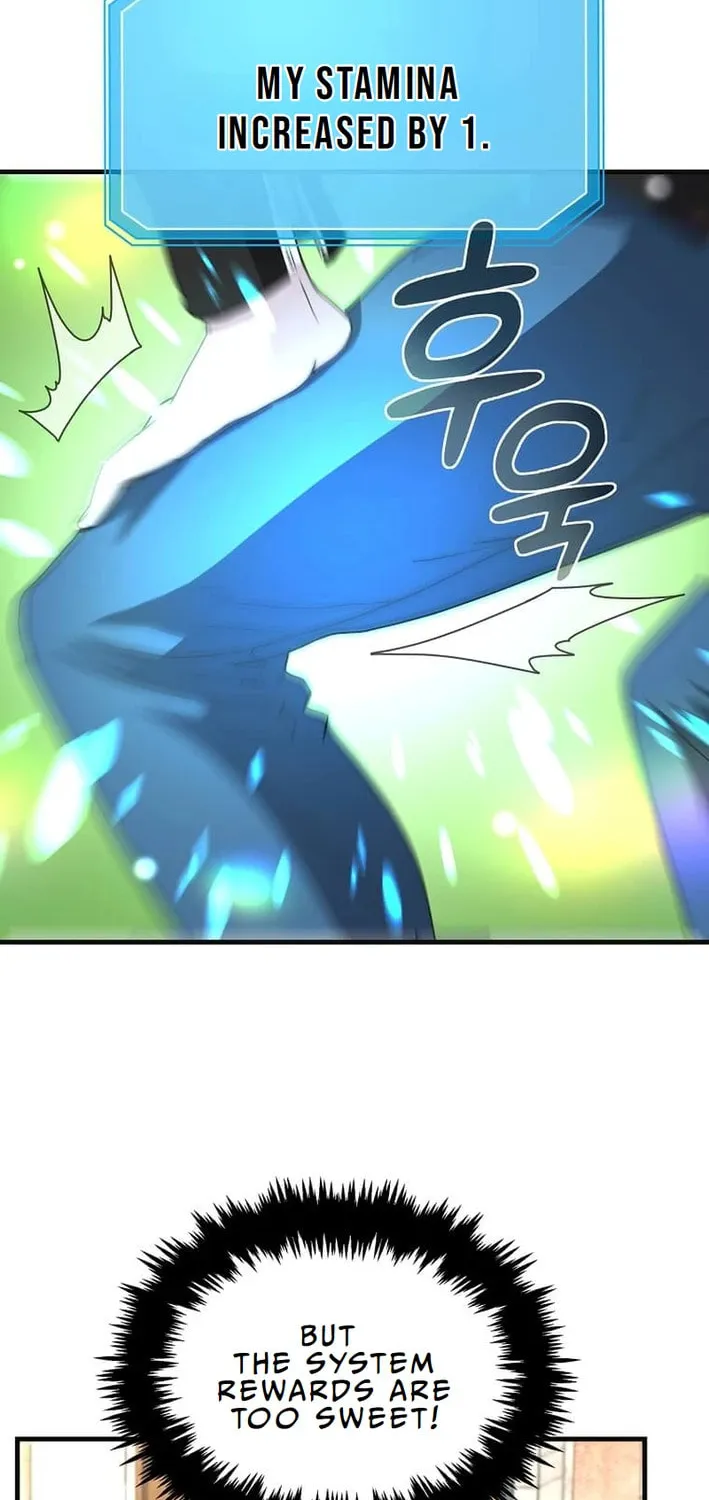 The Martial God Who Levels Up Chapter 5 page 37 - 
