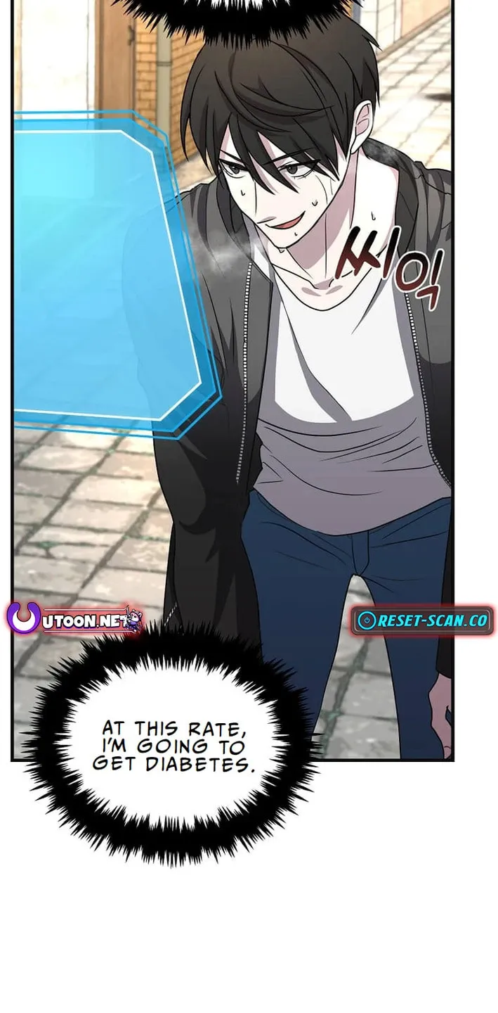 The Martial God Who Levels Up Chapter 5 page 38 - 