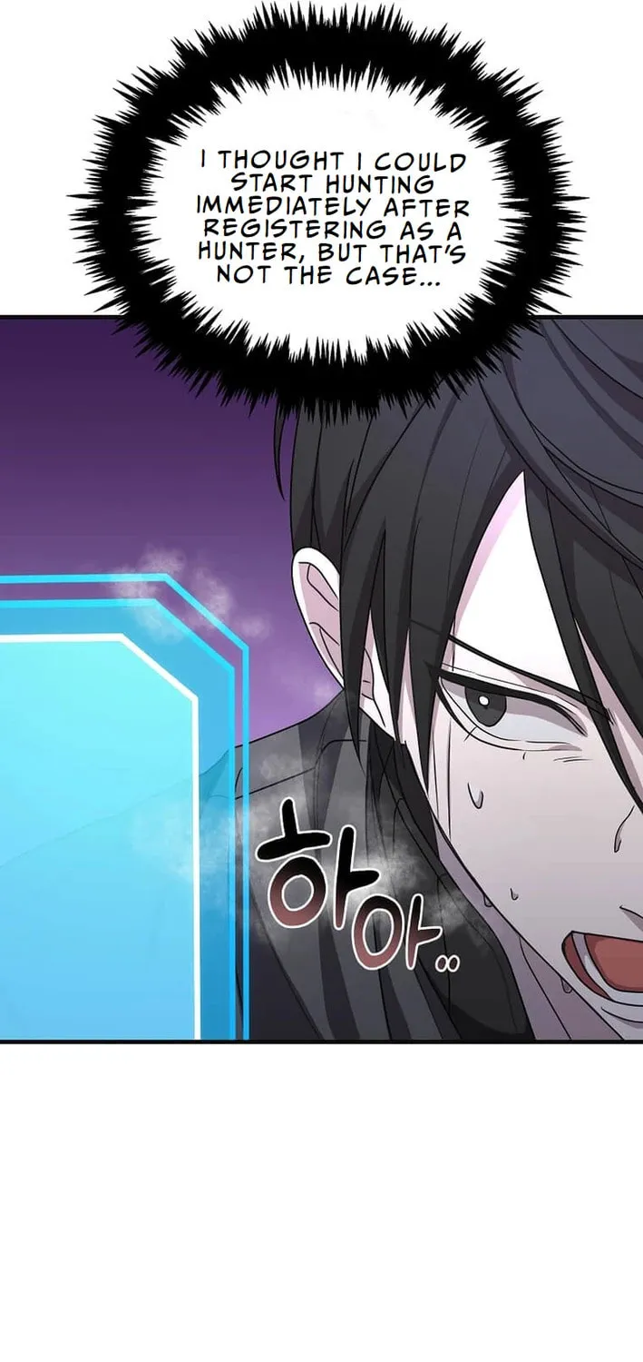 The Martial God Who Levels Up Chapter 5 page 39 - 