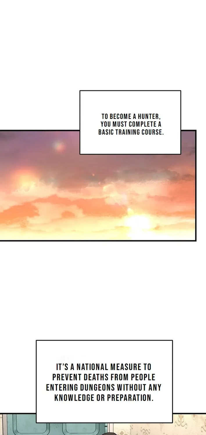 The Martial God Who Levels Up Chapter 5 page 40 - 