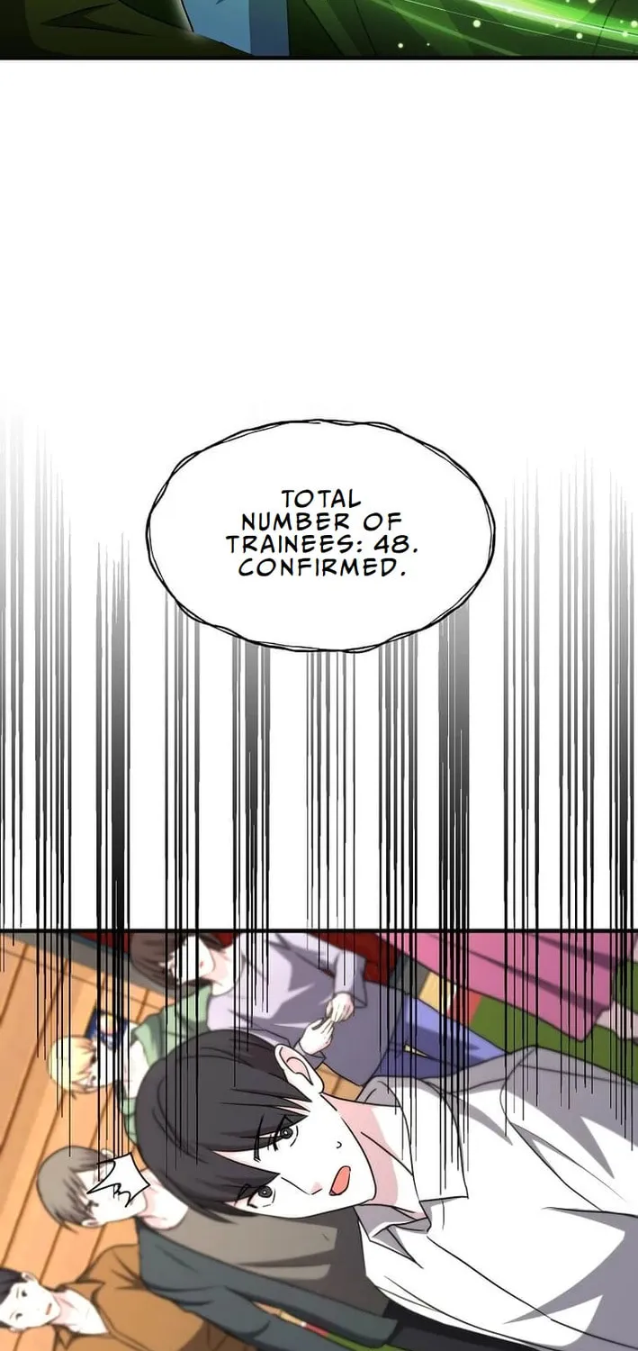 The Martial God Who Levels Up Chapter 5 page 55 - 
