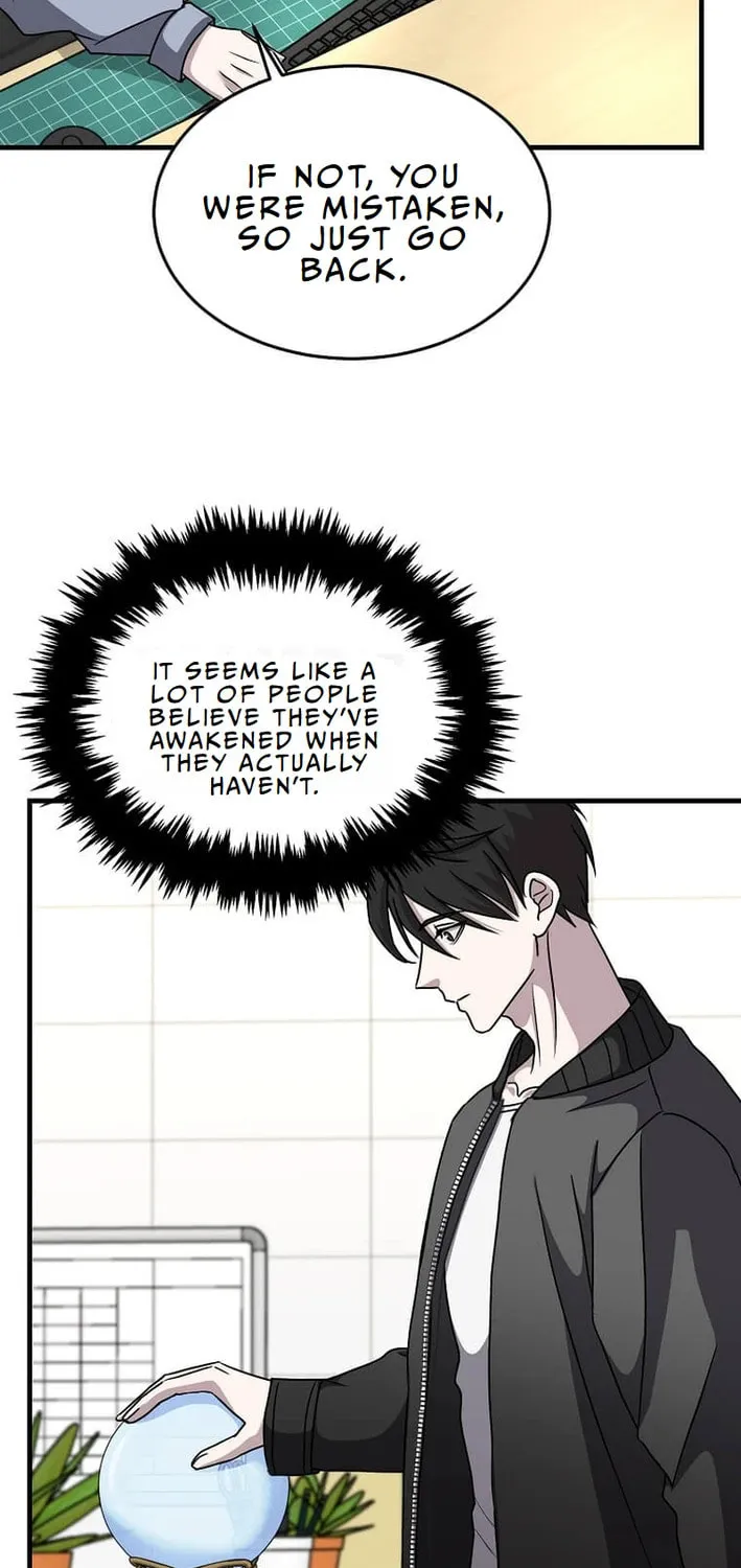 The Martial God Who Levels Up Chapter 5 page 7 - 
