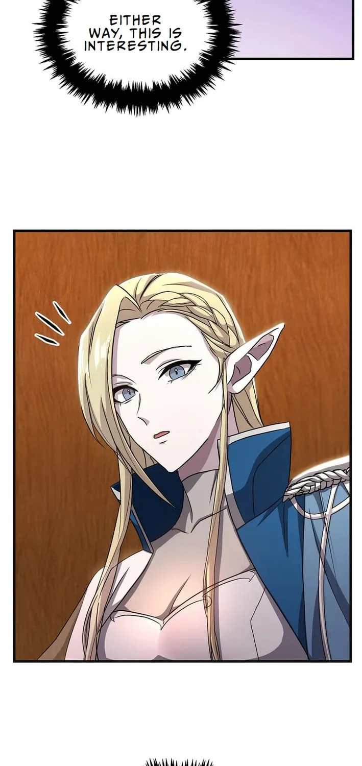 The Martial God Who Levels Up Chapter 5 page 64 - 