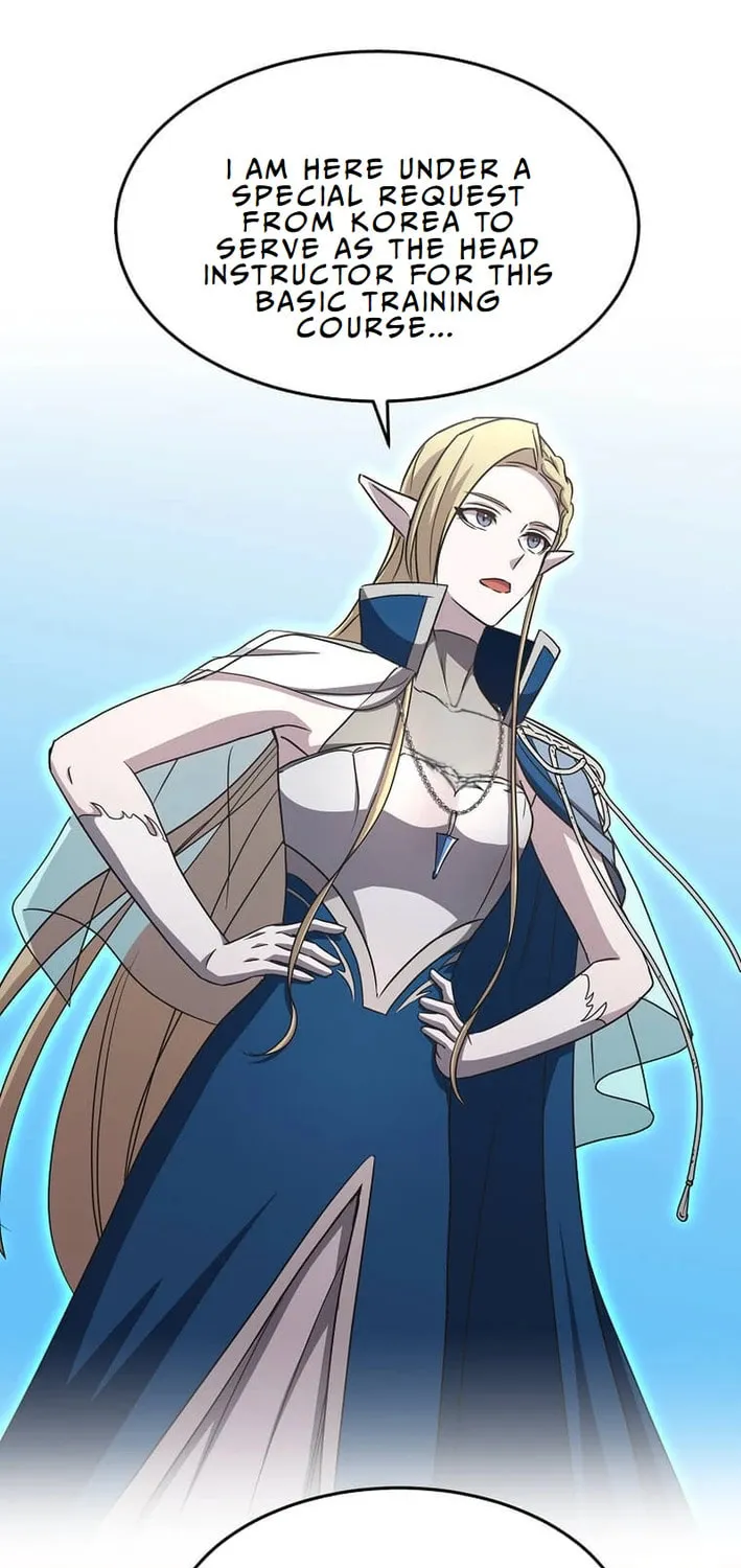 The Martial God Who Levels Up Chapter 5 page 72 - 