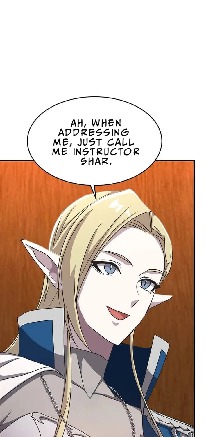 The Martial God Who Levels Up Chapter 5 page 74 - 