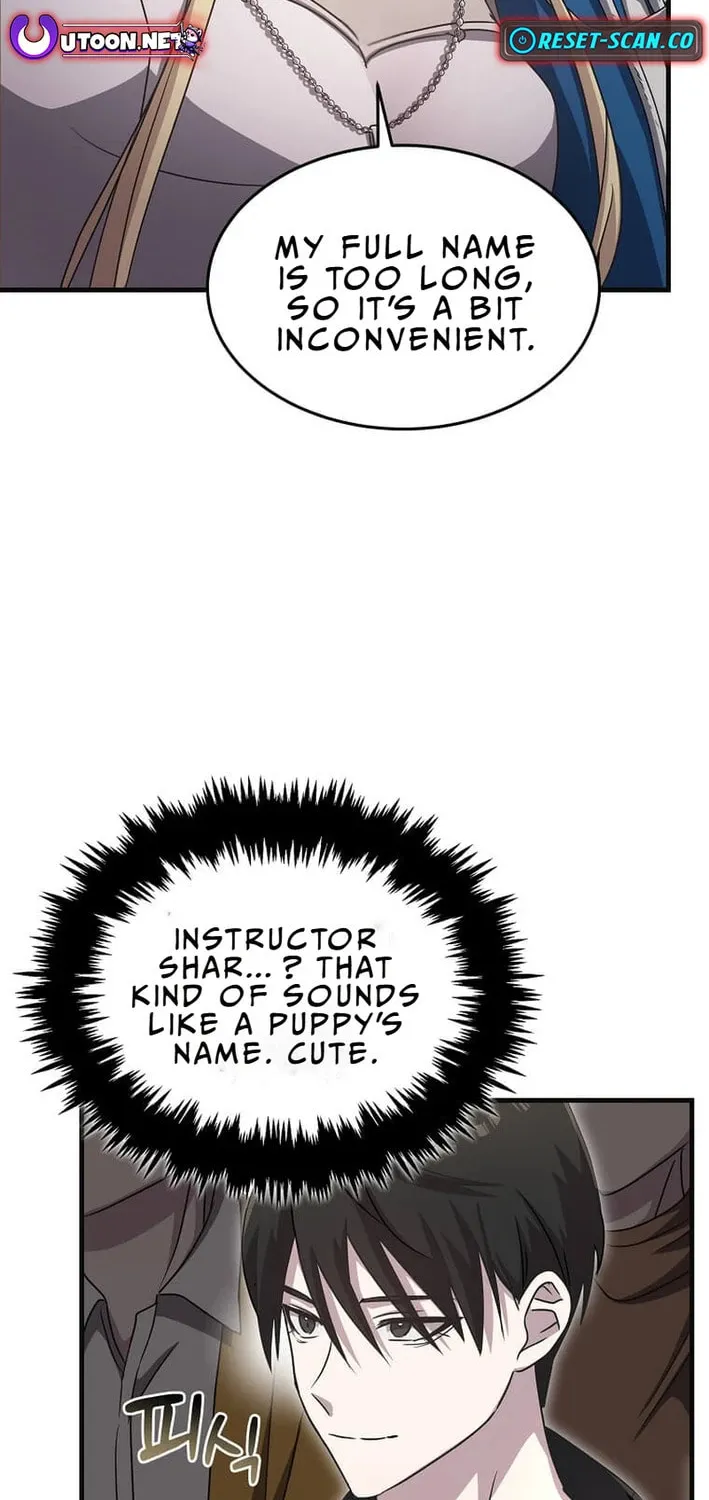The Martial God Who Levels Up Chapter 5 page 75 - 
