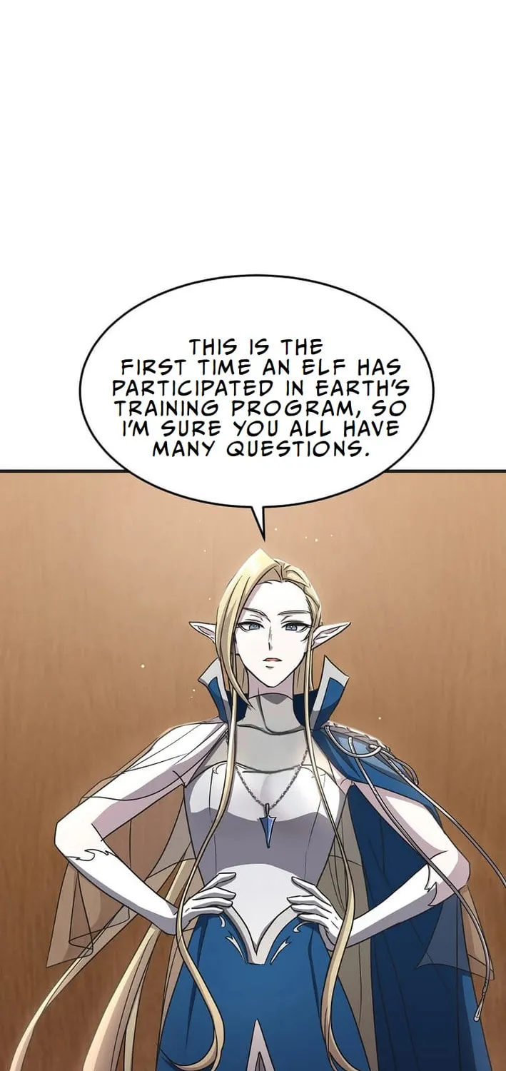 The Martial God Who Levels Up Chapter 5 page 79 - 