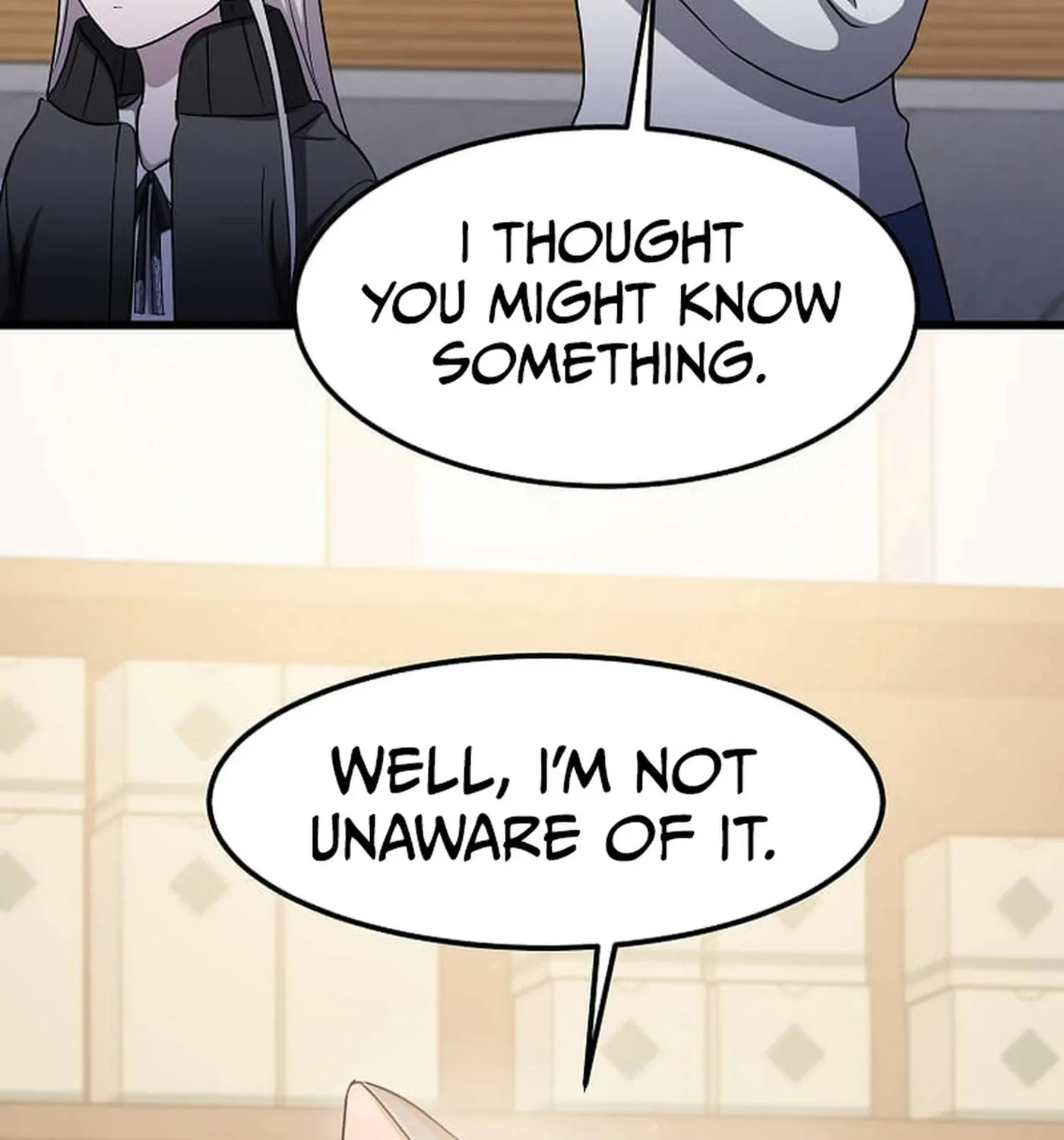 The Martial God Who Levels Up Chapter 50 page 11 - 