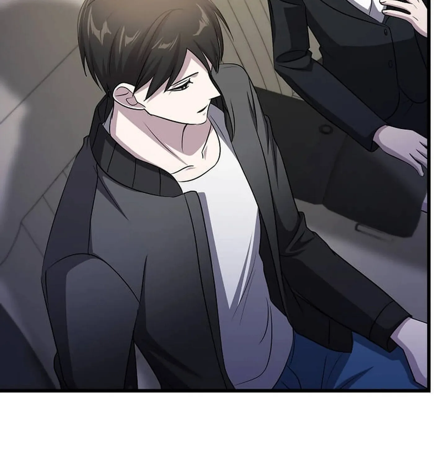 The Martial God Who Levels Up Chapter 50 page 106 - 