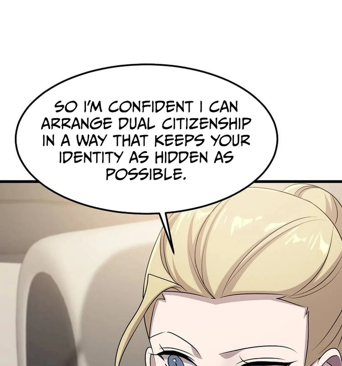 The Martial God Who Levels Up Chapter 50 page 107 - 