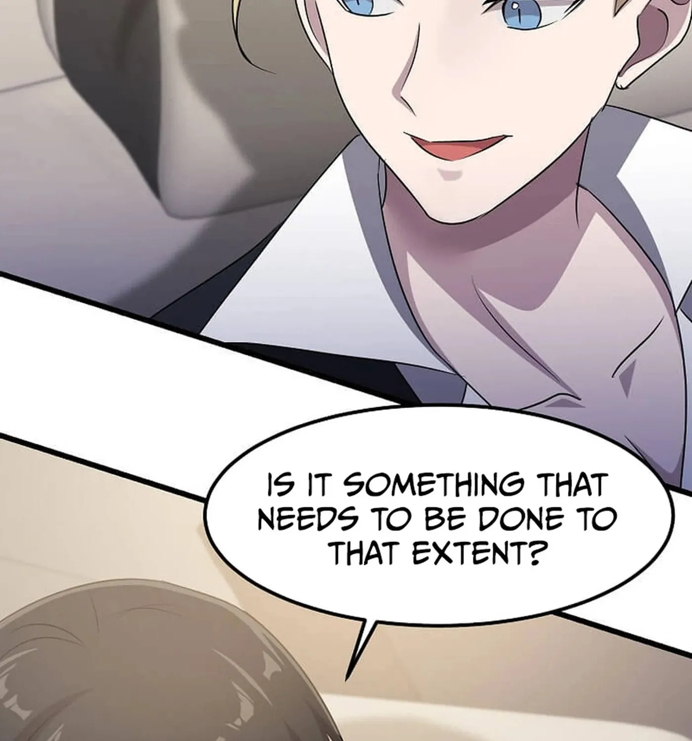 The Martial God Who Levels Up Chapter 50 page 108 - 