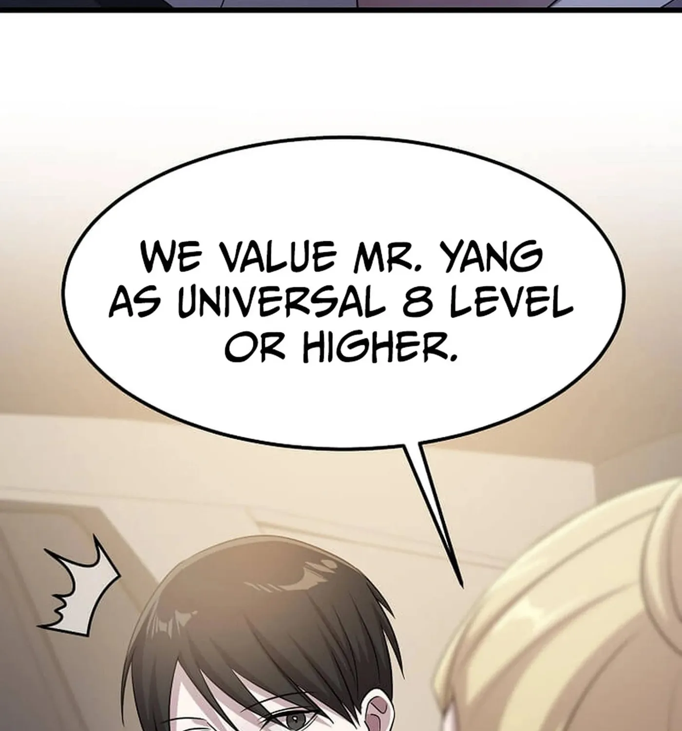 The Martial God Who Levels Up Chapter 50 page 112 - 