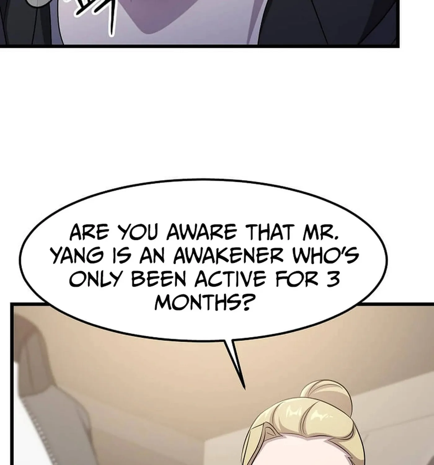 The Martial God Who Levels Up Chapter 50 page 116 - 