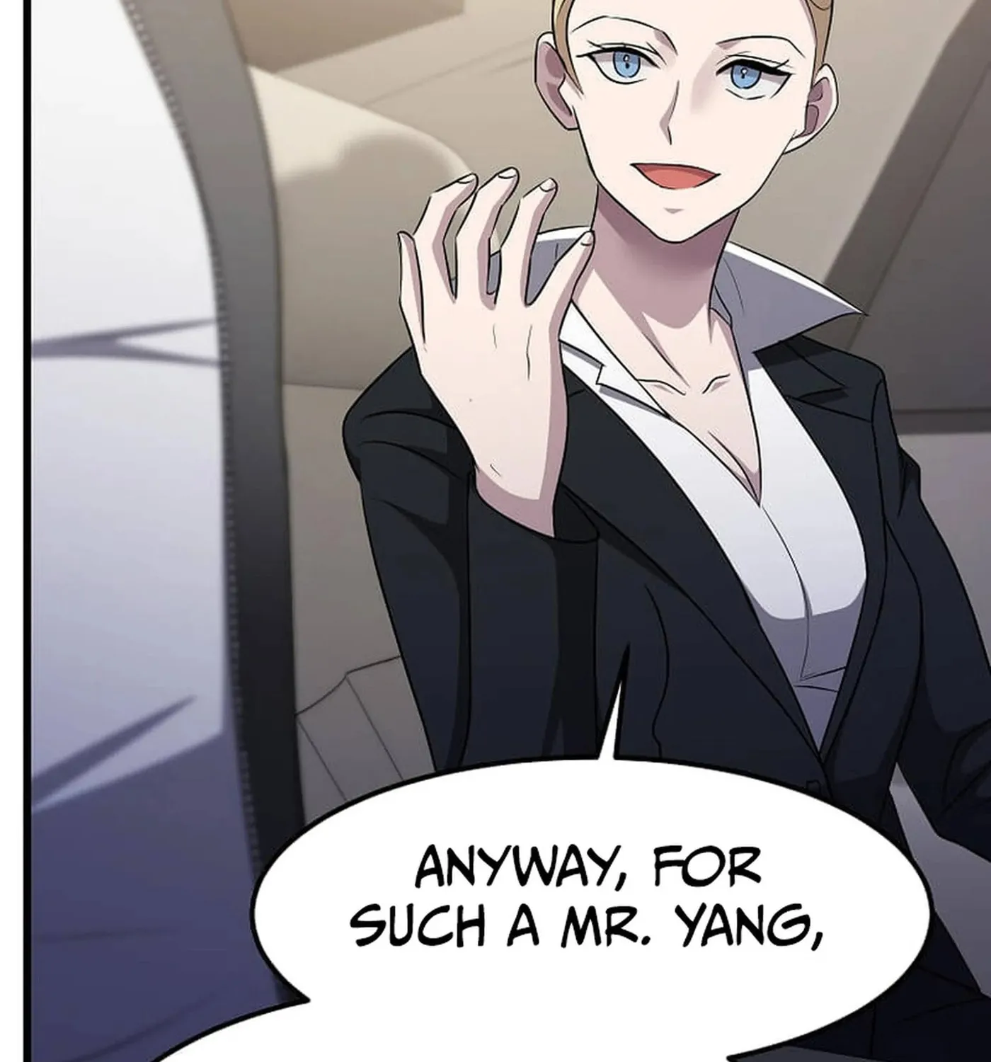 The Martial God Who Levels Up Chapter 50 page 117 - 