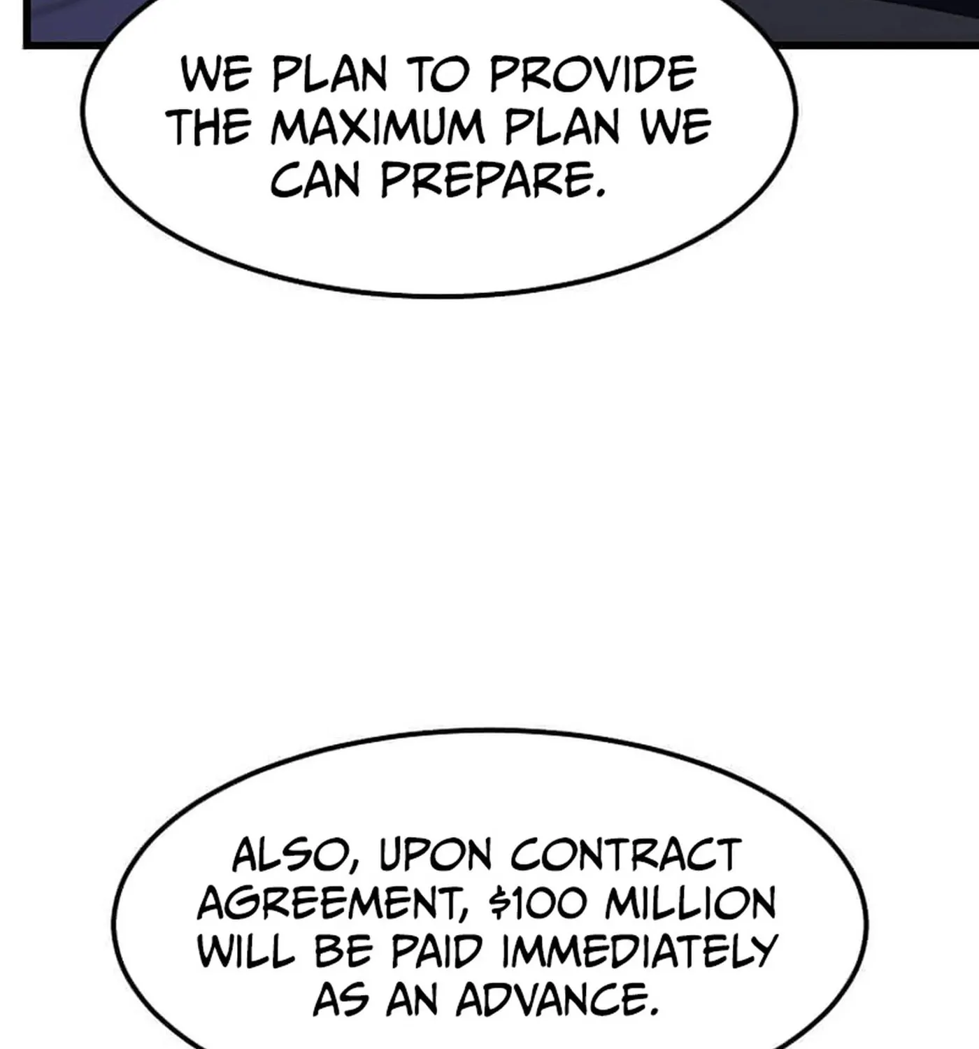The Martial God Who Levels Up Chapter 50 page 118 - 