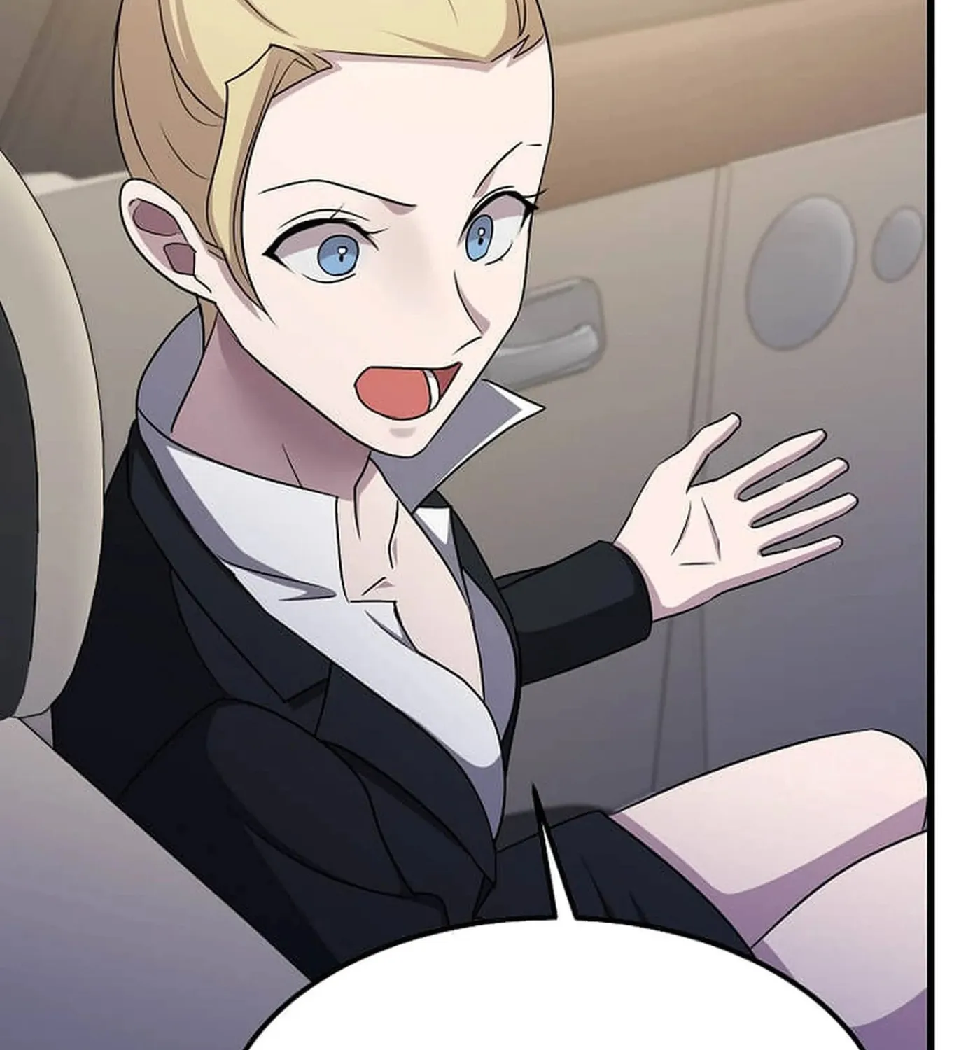 The Martial God Who Levels Up Chapter 50 page 122 - 