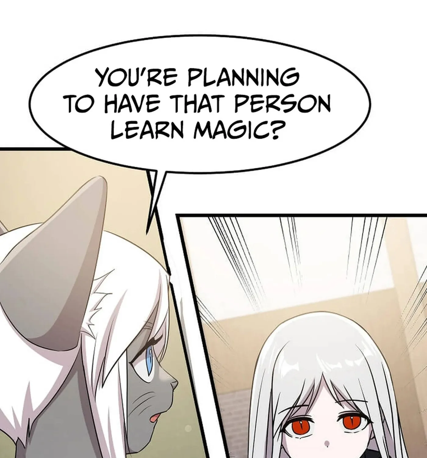 The Martial God Who Levels Up Chapter 50 page 14 - 