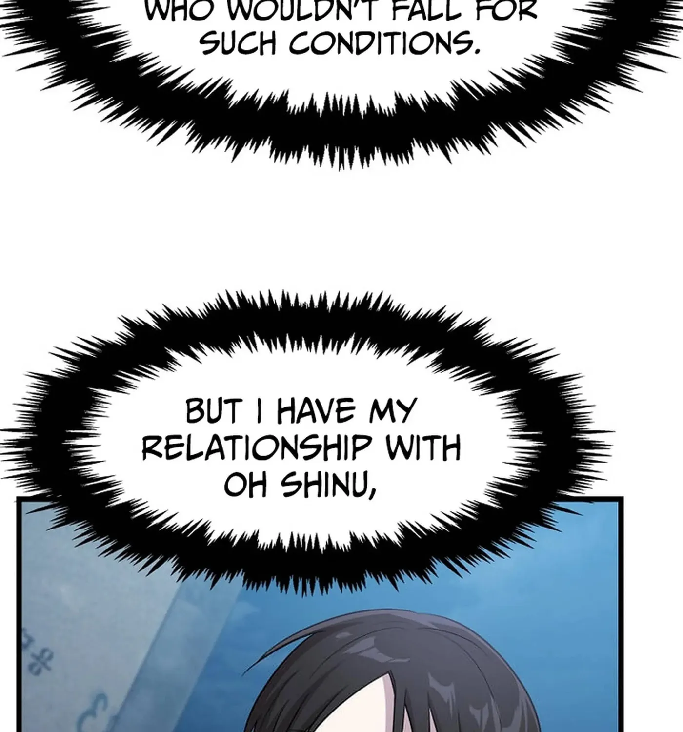 The Martial God Who Levels Up Chapter 50 page 132 - 