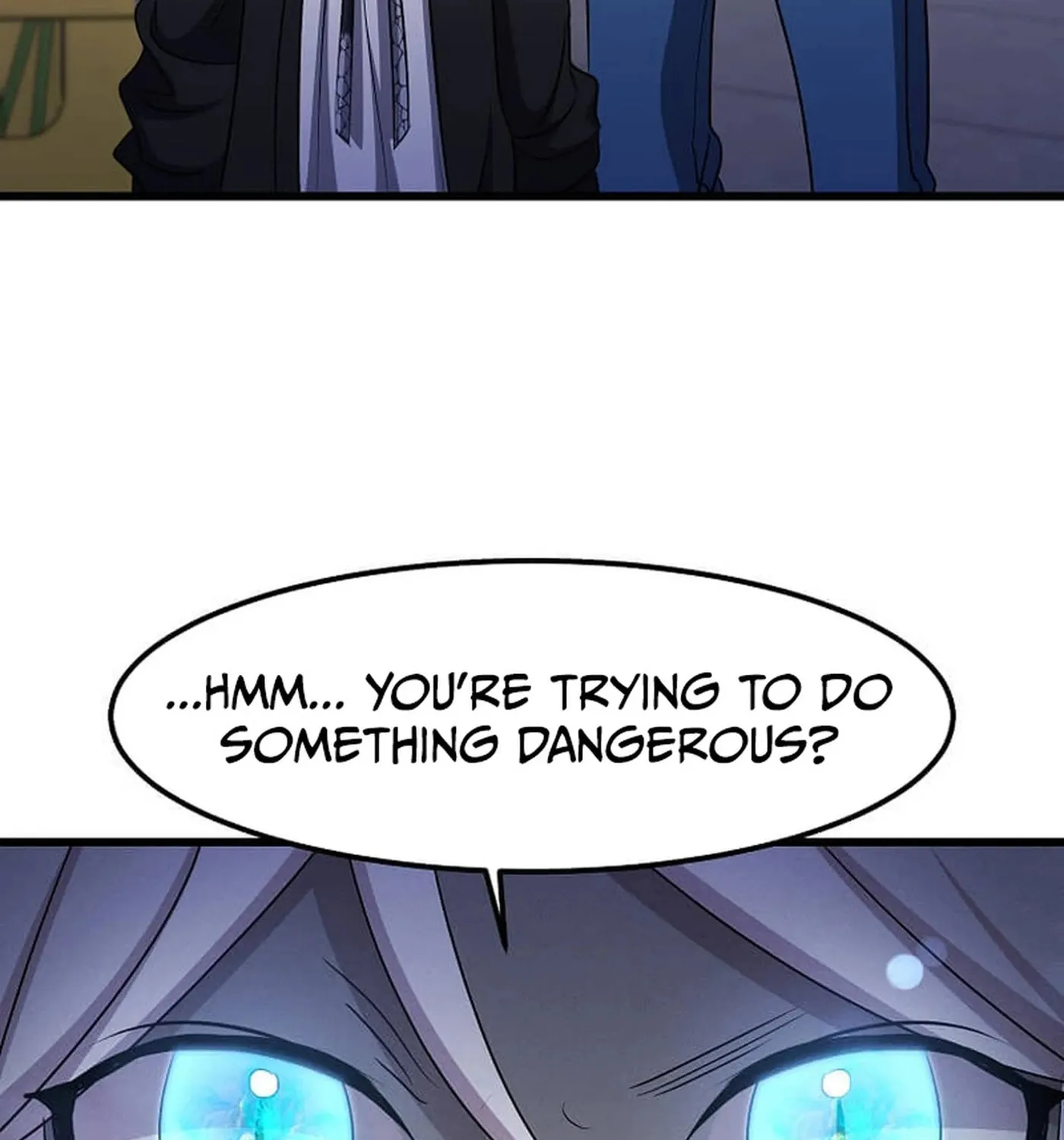 The Martial God Who Levels Up Chapter 50 page 18 - 