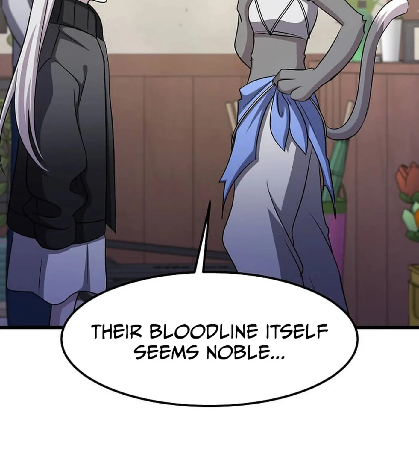 The Martial God Who Levels Up Chapter 50 page 24 - 