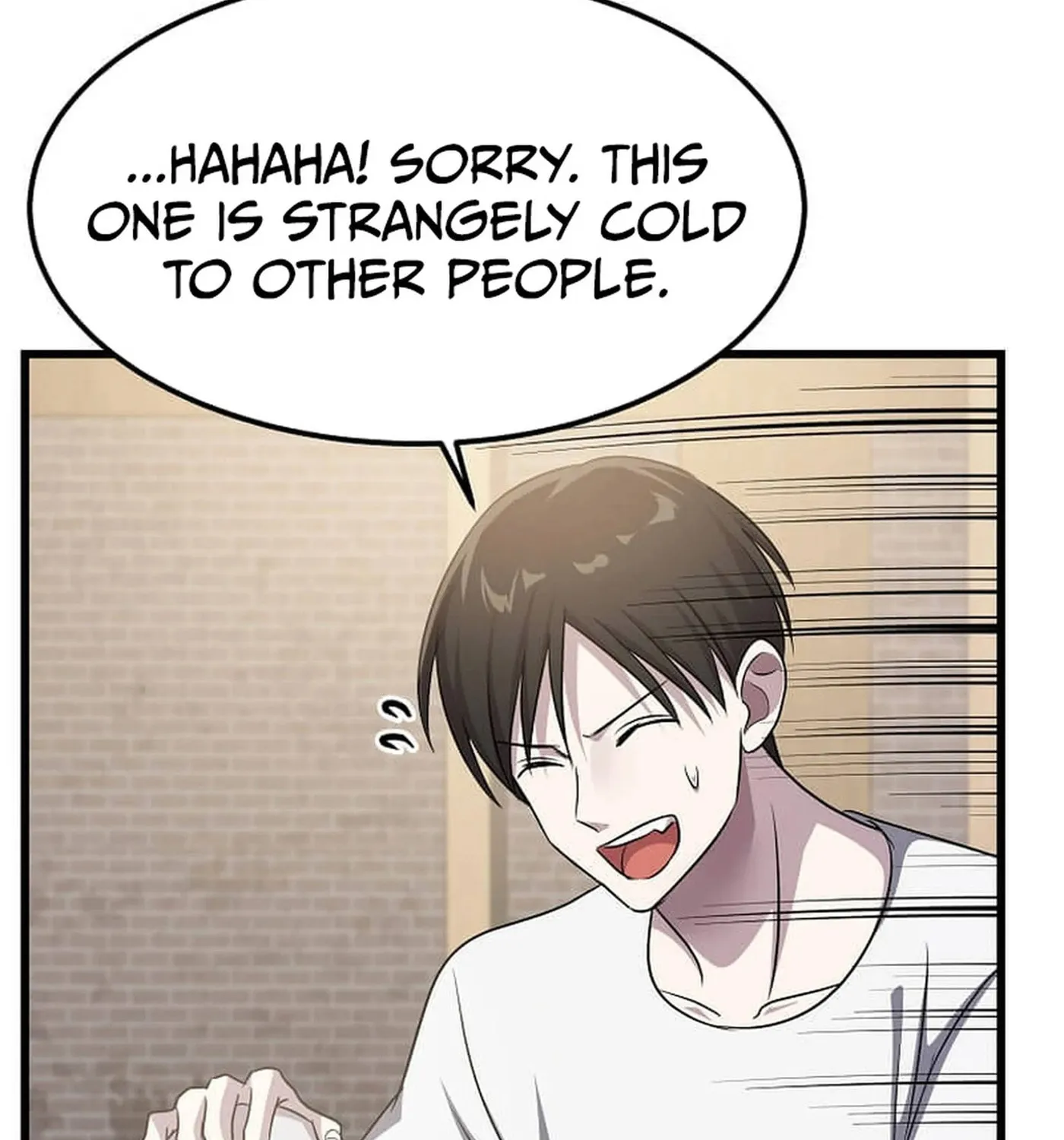 The Martial God Who Levels Up Chapter 50 page 29 - 