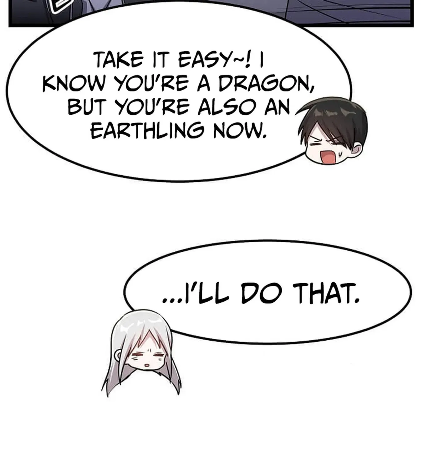 The Martial God Who Levels Up Chapter 50 page 31 - 