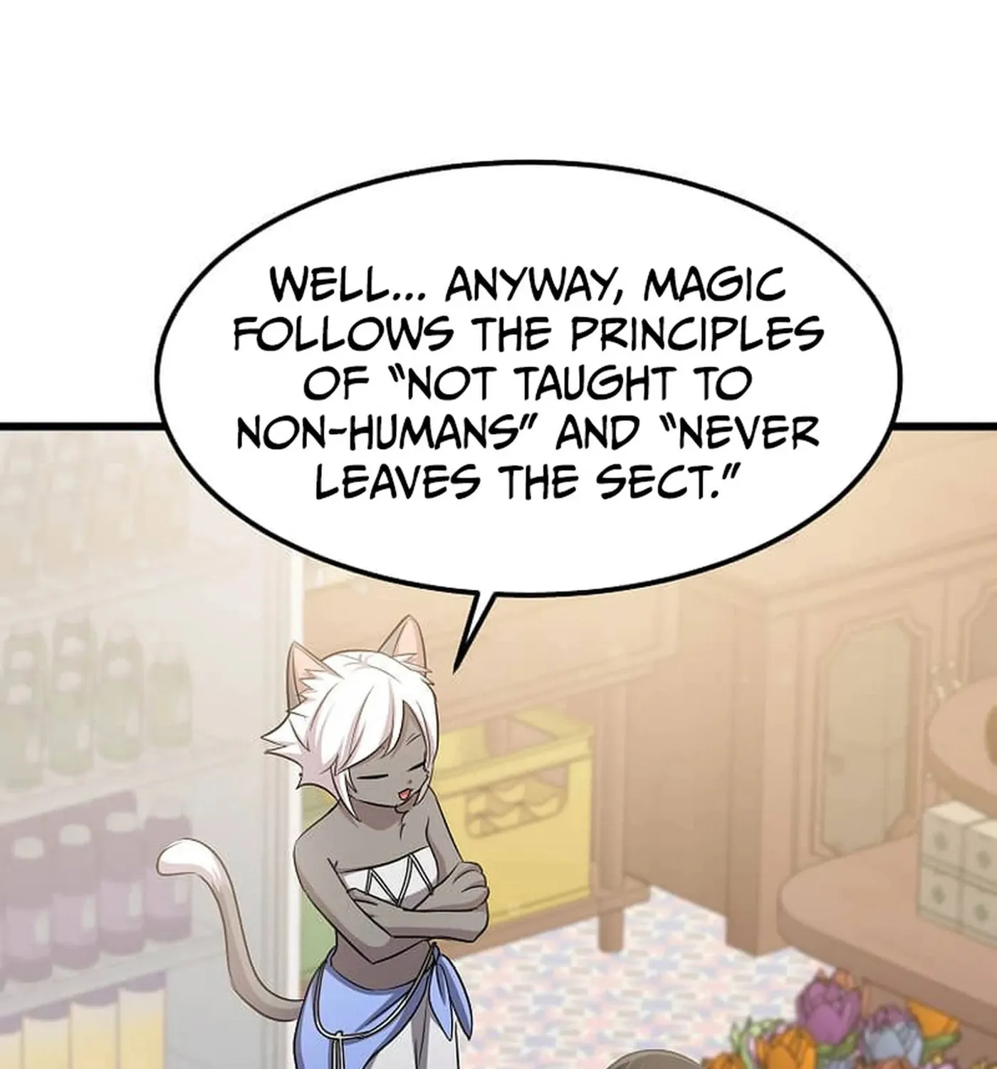 The Martial God Who Levels Up Chapter 50 page 32 - 
