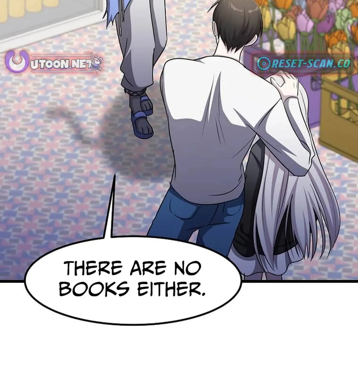 The Martial God Who Levels Up Chapter 50 page 33 - 