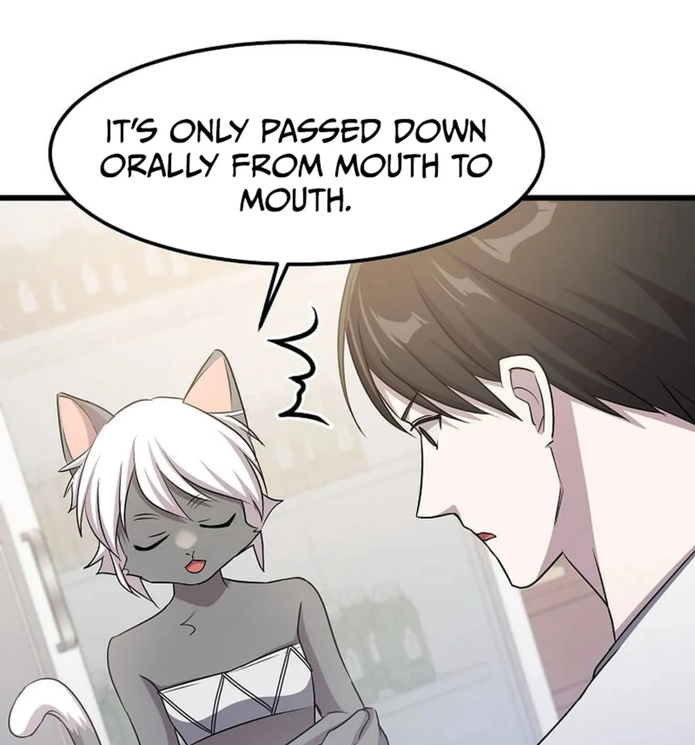 The Martial God Who Levels Up Chapter 50 page 34 - 