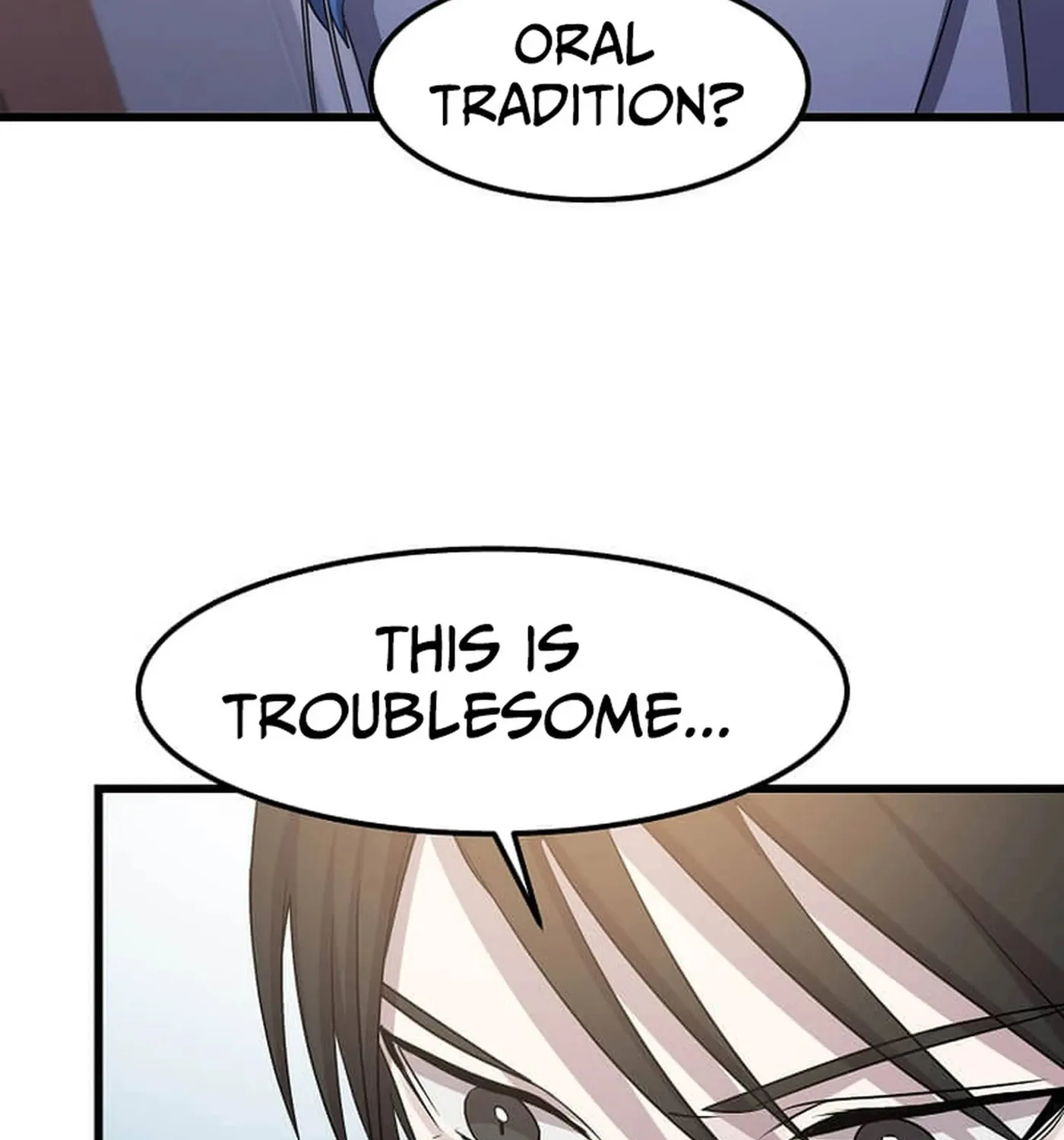 The Martial God Who Levels Up Chapter 50 page 36 - 