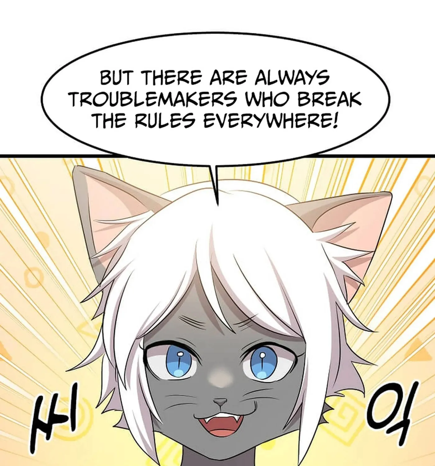 The Martial God Who Levels Up Chapter 50 page 38 - 
