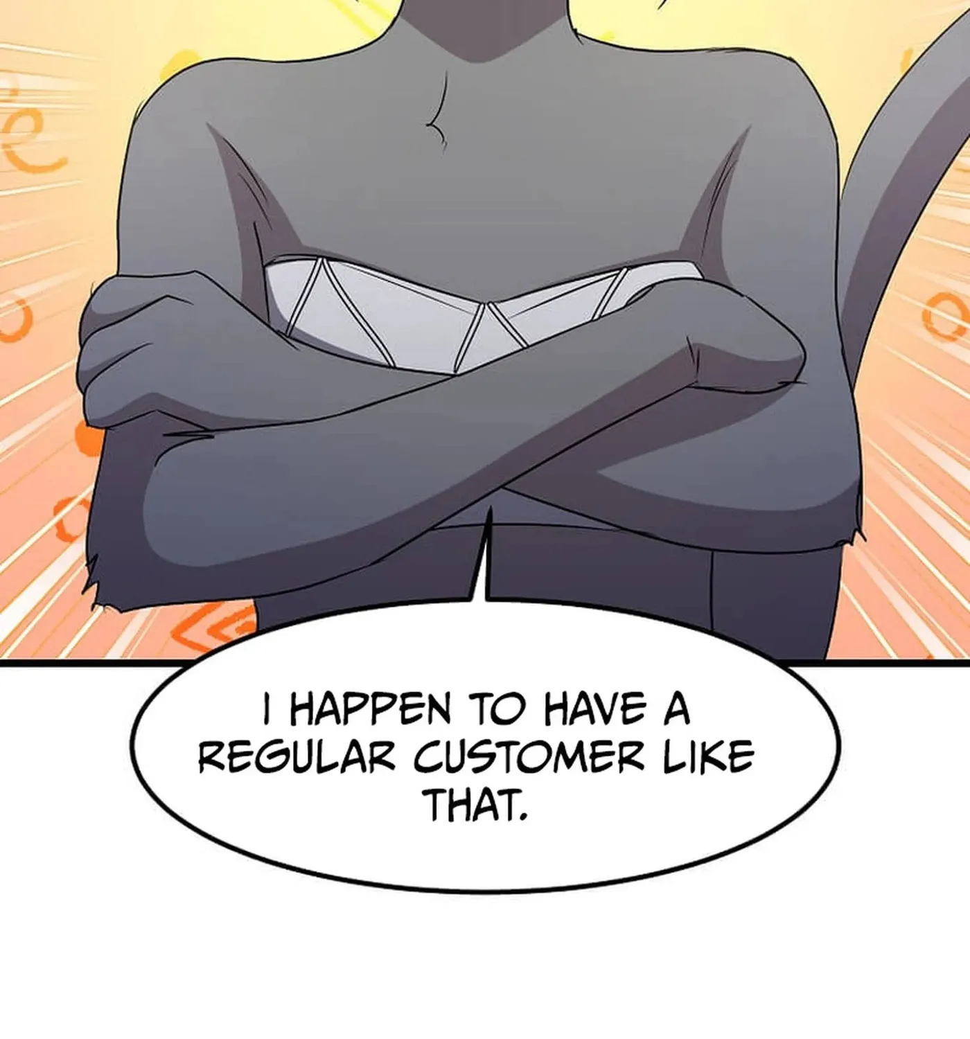 The Martial God Who Levels Up Chapter 50 page 39 - 