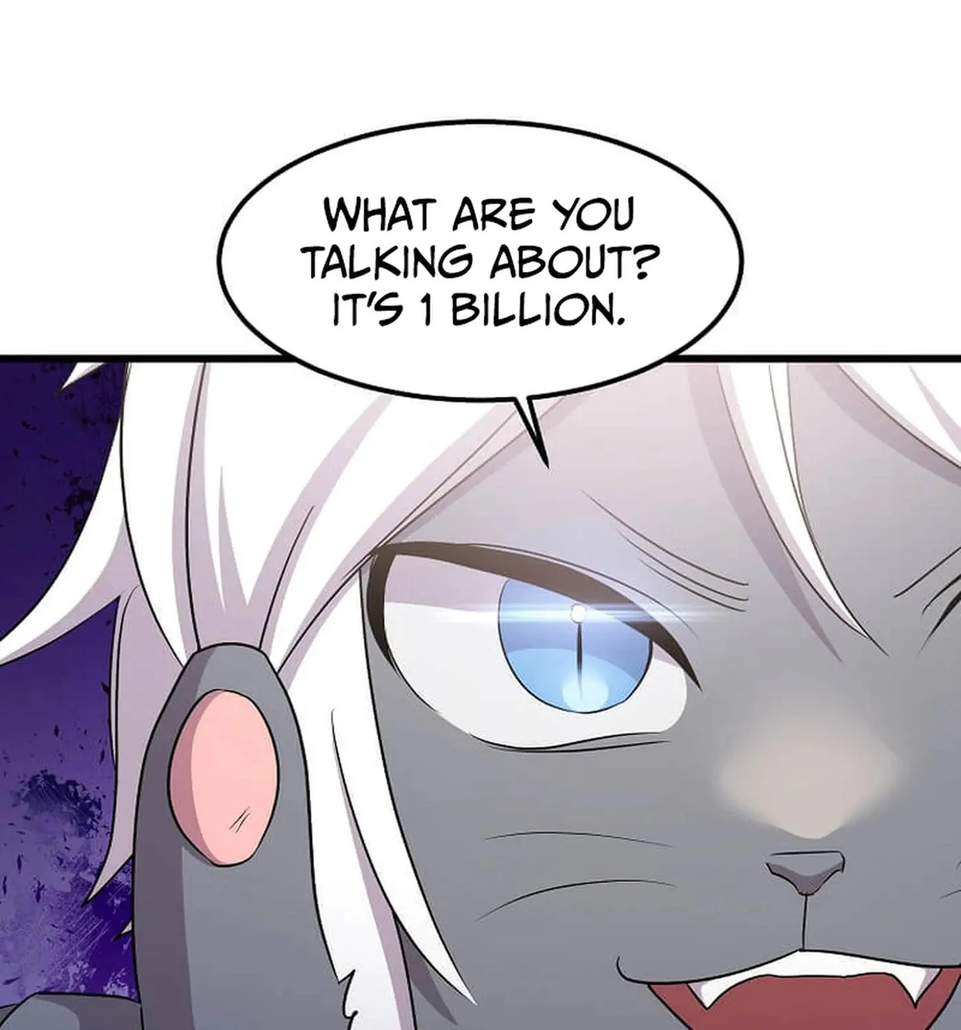 The Martial God Who Levels Up Chapter 50 page 44 - 