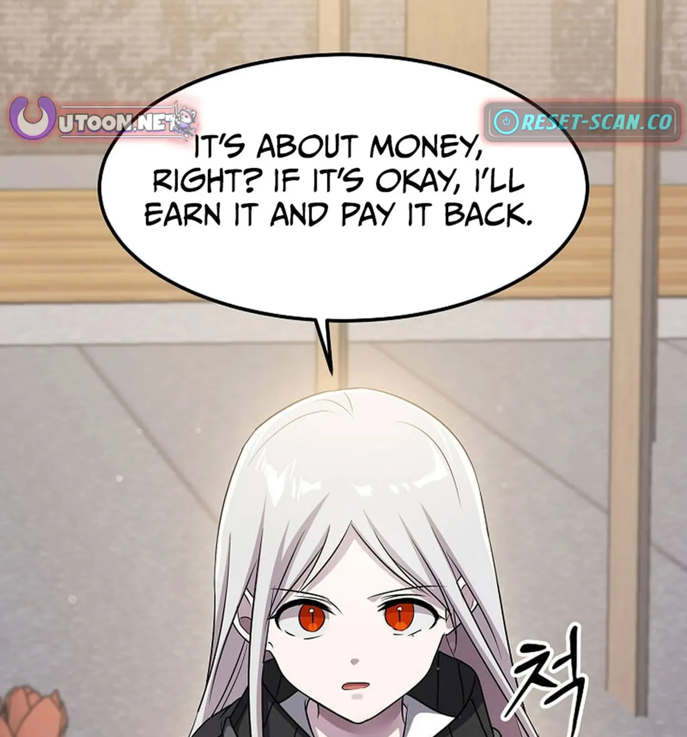 The Martial God Who Levels Up Chapter 50 page 53 - 
