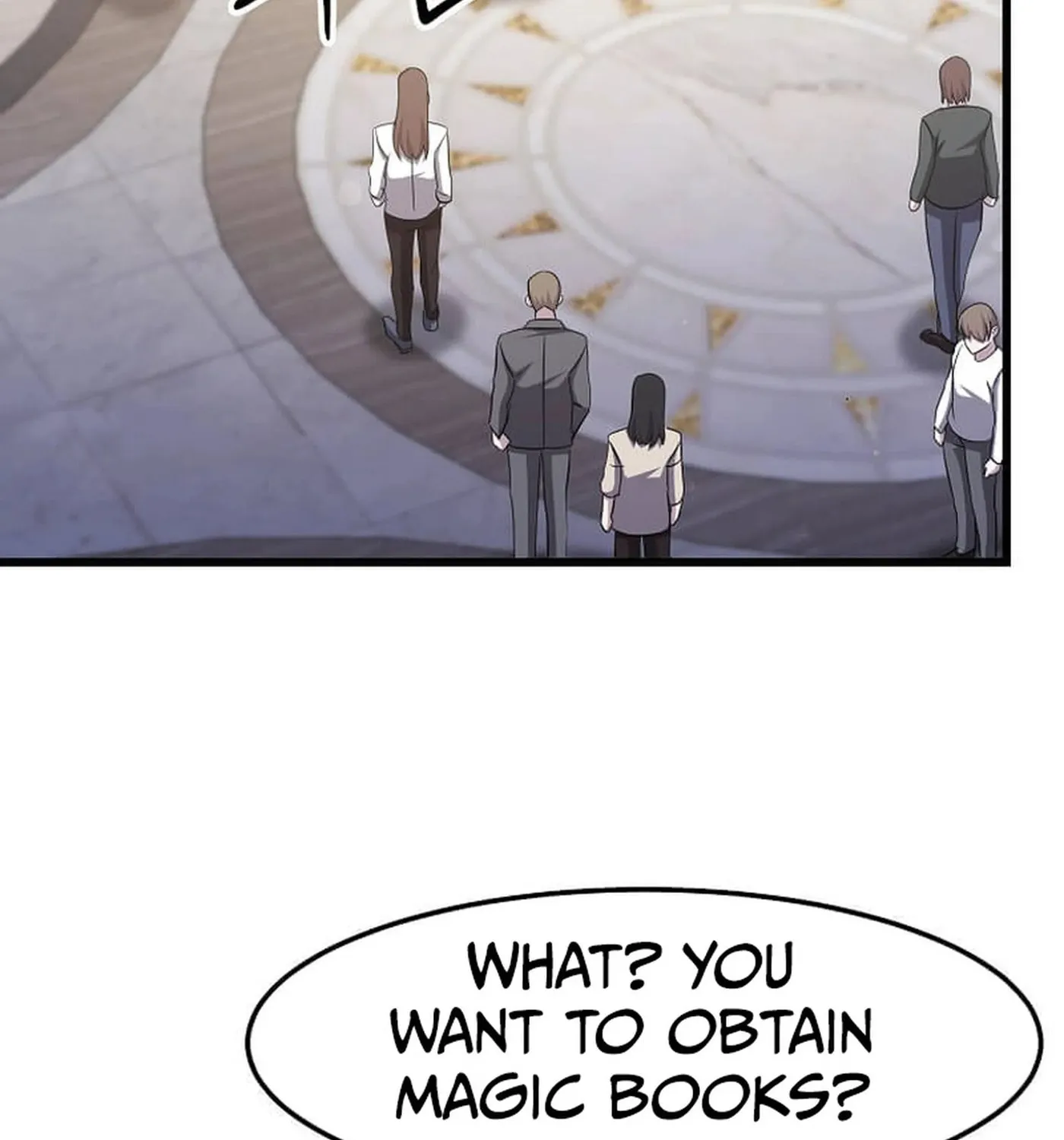 The Martial God Who Levels Up Chapter 50 page 7 - 