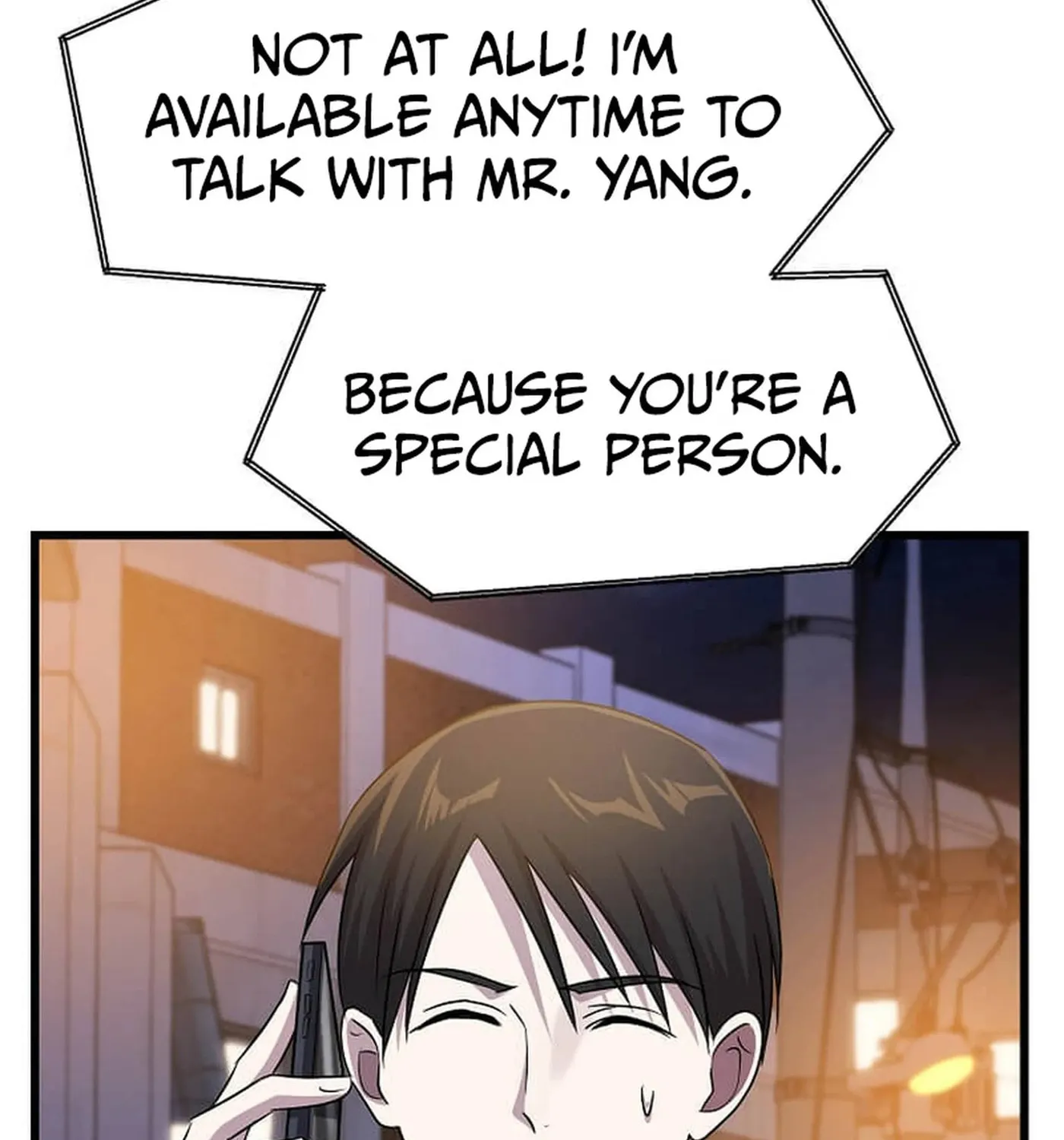 The Martial God Who Levels Up Chapter 50 page 77 - 