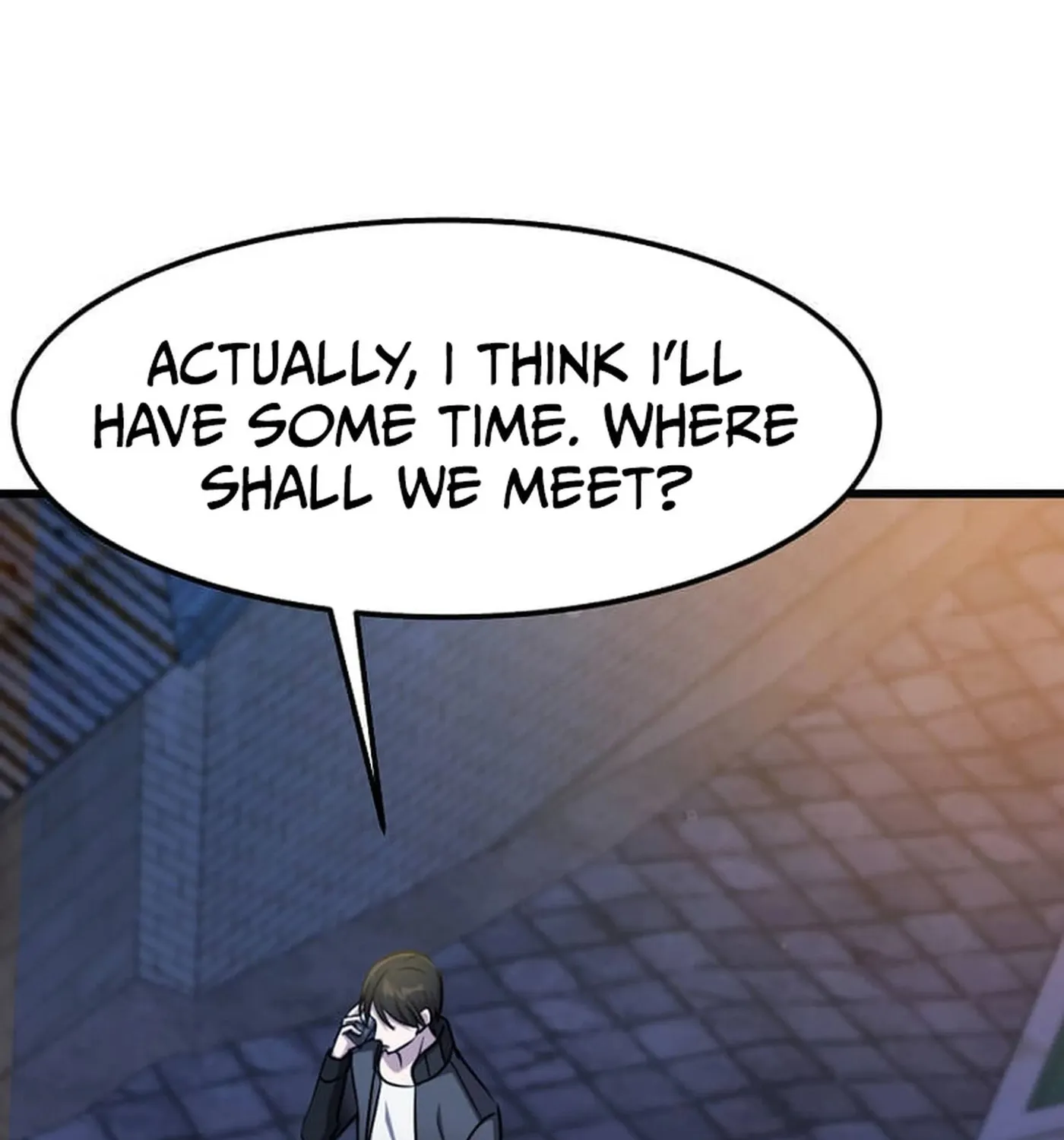 The Martial God Who Levels Up Chapter 50 page 79 - 