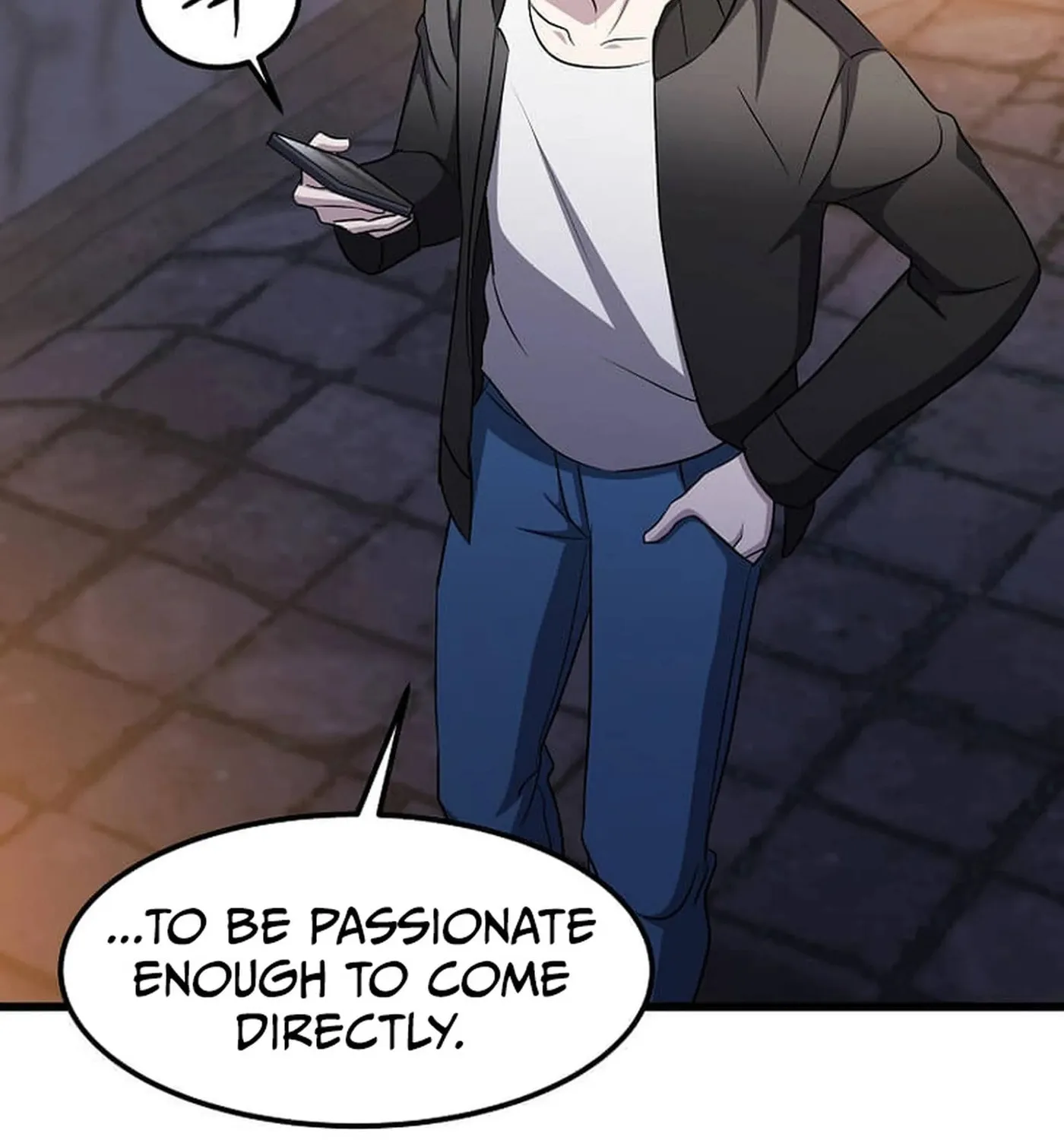 The Martial God Who Levels Up Chapter 50 page 84 - 