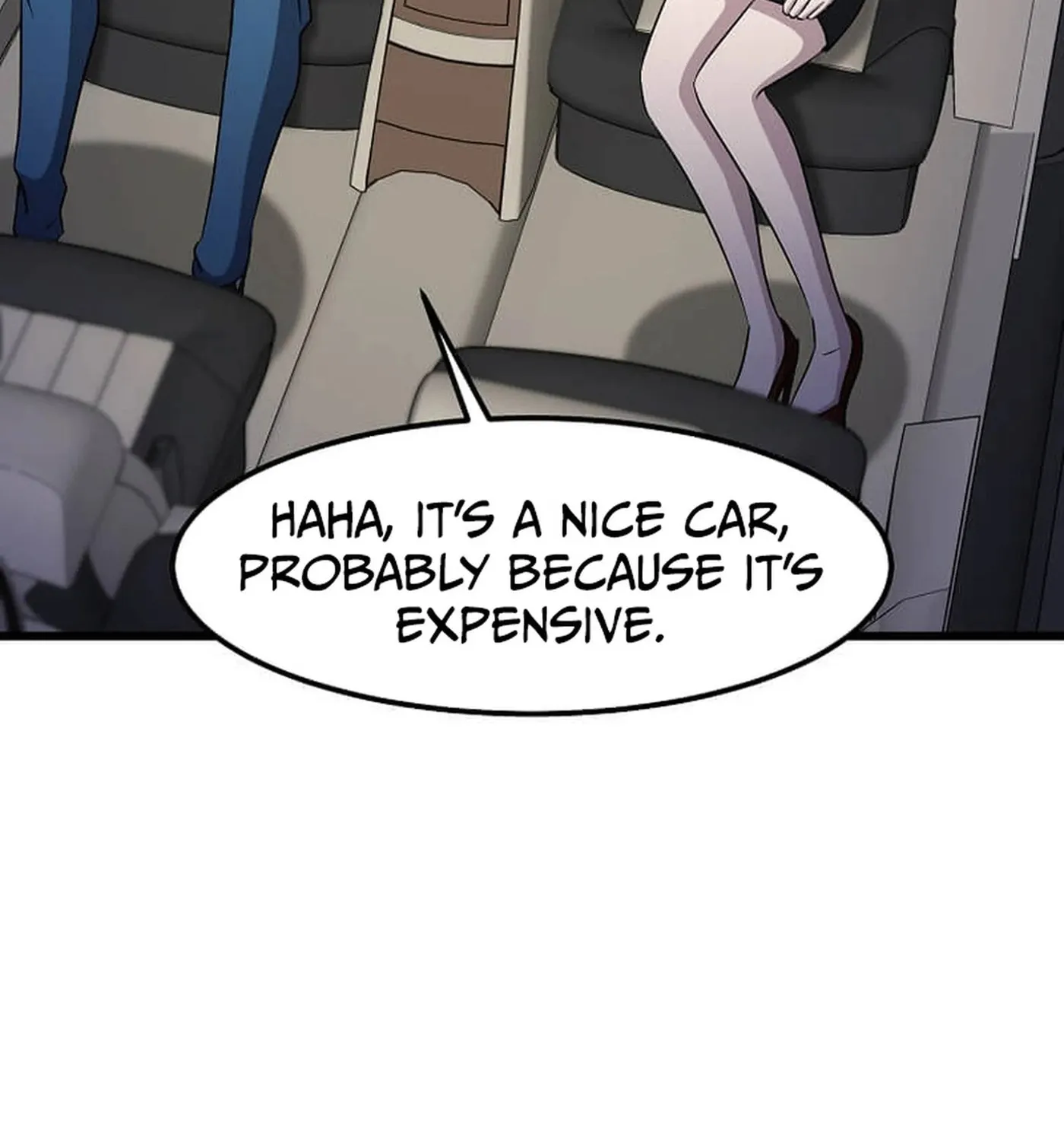 The Martial God Who Levels Up Chapter 50 page 92 - 