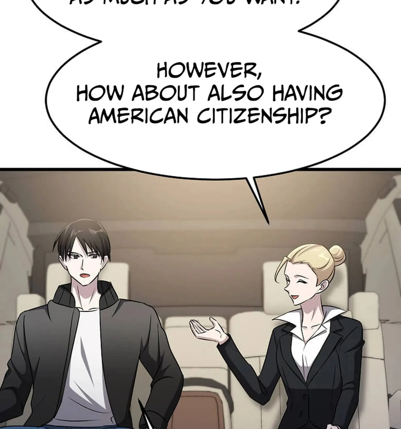 The Martial God Who Levels Up Chapter 50 page 98 - 